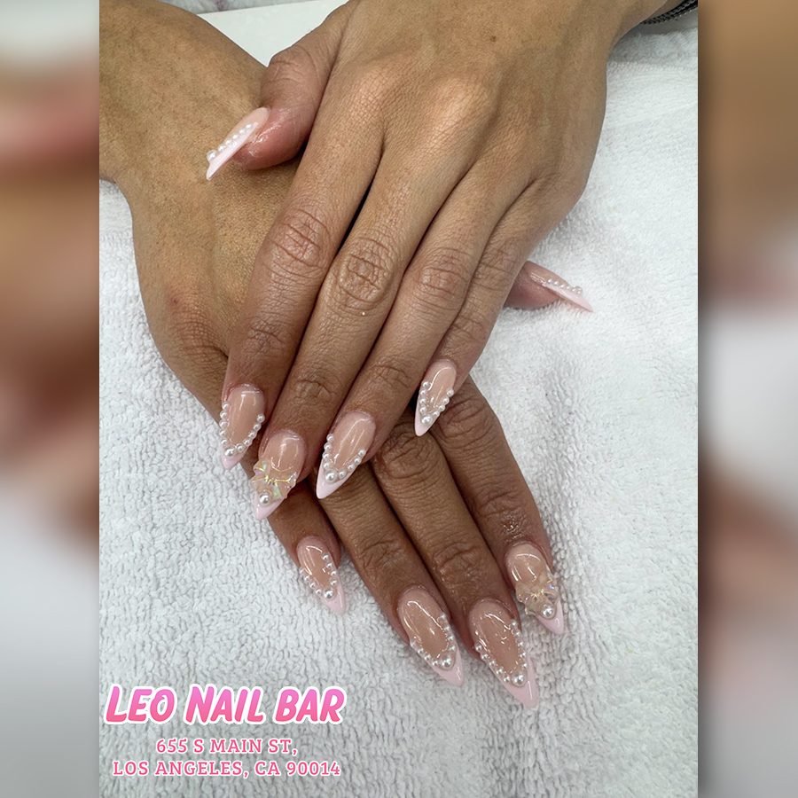 Leo Nail Bar